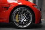 BMW M3 Sedan Competition Package by Abu Dhabi Motors 2016 года